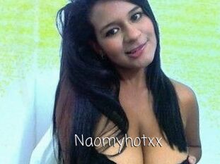 Naomyhotxx