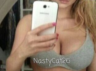 NastyCat26