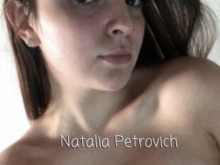 Natalia_Petrovich