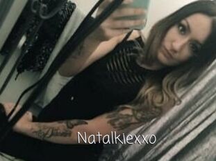 Natalkiexxo