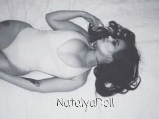 NatalyaDoll
