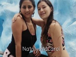 NatalyandCarol