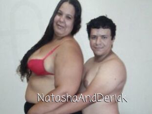 NatashaAndDerick