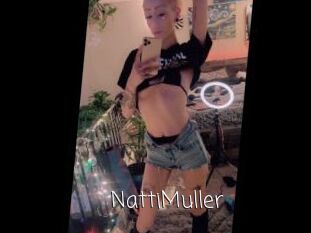 NattiMuller