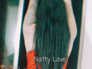 Natty_Love Fille Webcam