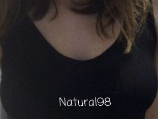 Natural98