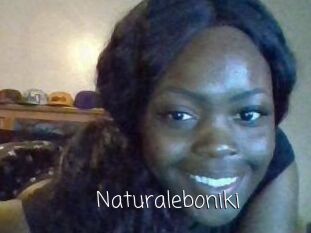 Naturaleboniki