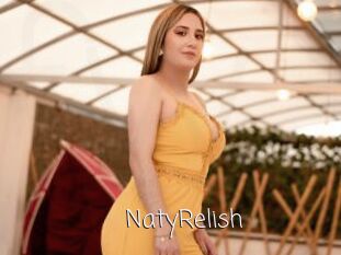 NatyRelish