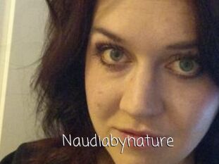 Naudiabynature