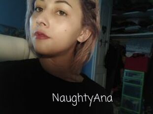 NaughtyAna