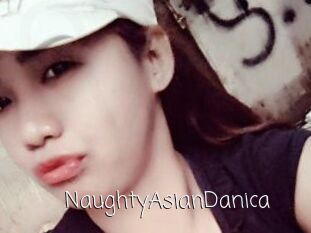 NaughtyAsianDanica