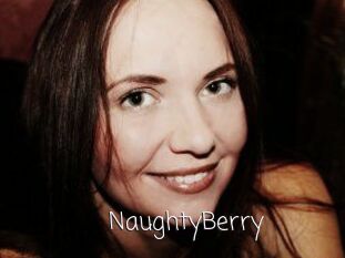 NaughtyBerry