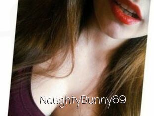 NaughtyBunny69