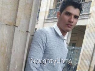 NaughtyChris