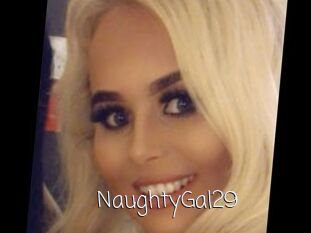 NaughtyGal29