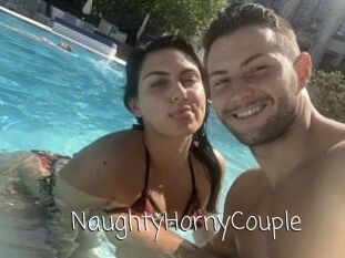 NaughtyHornyCouple