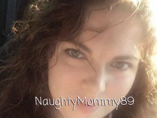 NaughtyMommy89