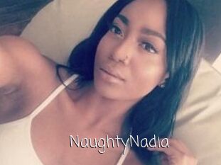 NaughtyNadia_