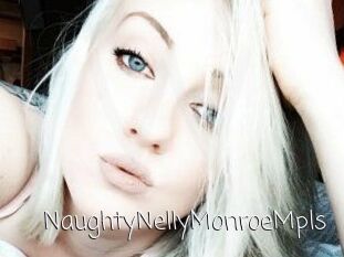 NaughtyNellyMonroeMpls