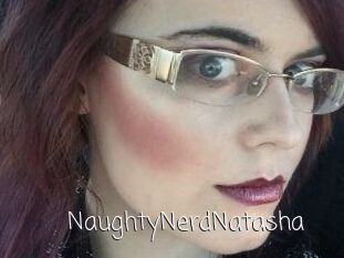 NaughtyNerdNatasha