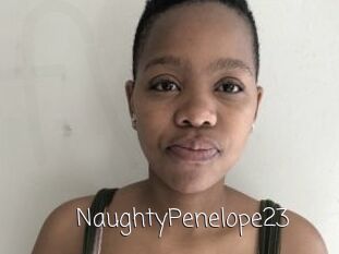 NaughtyPenelope23