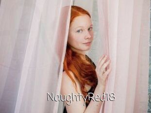 NaughtyRed18