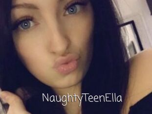 NaughtyTeenElla