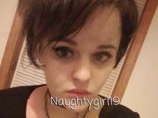 Naughtygirl19