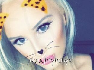 Naughtyhollyx