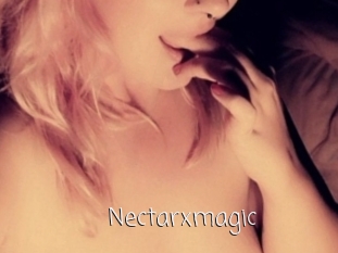 Nectarxmagic