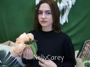 NellyCarey