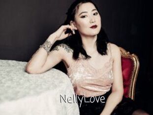 NellyLove