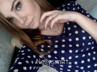 Nellysmitt