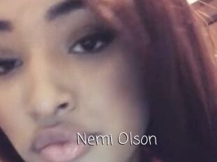 Nemi_Olson