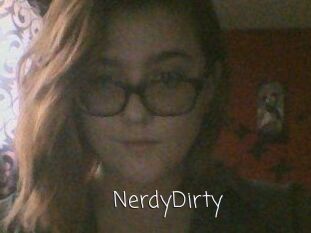 NerdyDirty