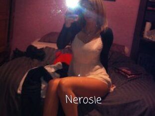 Nerosie