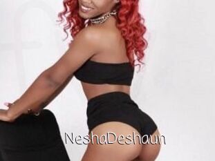Nesha_Deshaun