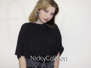 NickyCollison