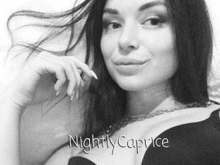 NightlyCaprice