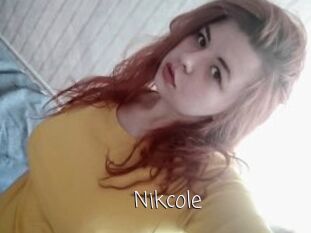 Nikcole