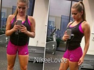 NikeeLovee