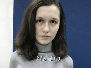 Nikki_Dial