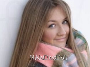 NikkiDivaDoll