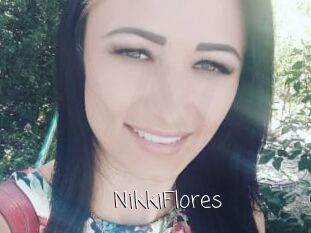 NikkiFlores