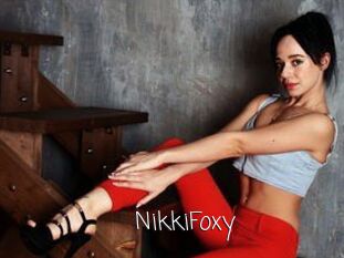 NikkiFoxy