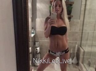 NikkiLeeLive