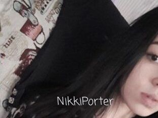 NikkiPorter