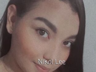 Nikol_Lee