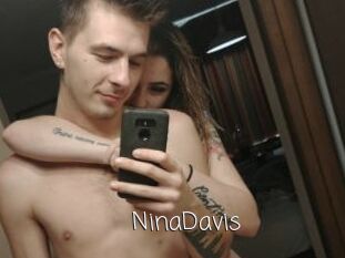 NinaDavis