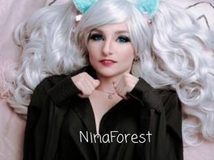 NinaForest